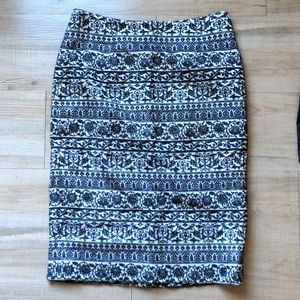 Doncaster Collection Pencil Skirt